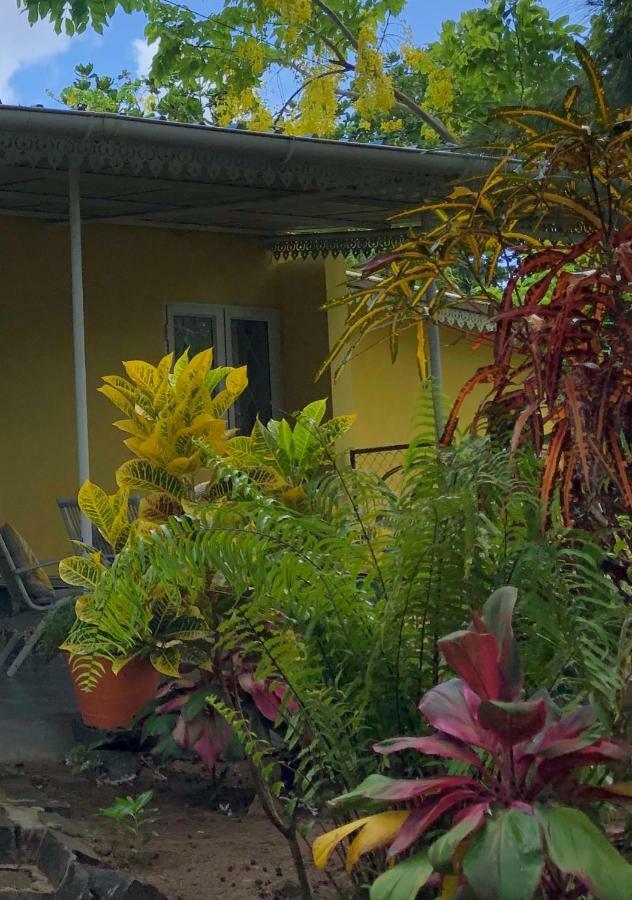 Case Cassia Riambel 外观 照片